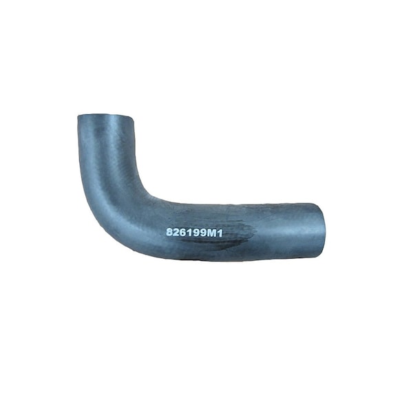 Aftermarket New Bypass Hose Fits MF Tractor FE35 TO35 826199V1 M01-09-02 826199M1 - main